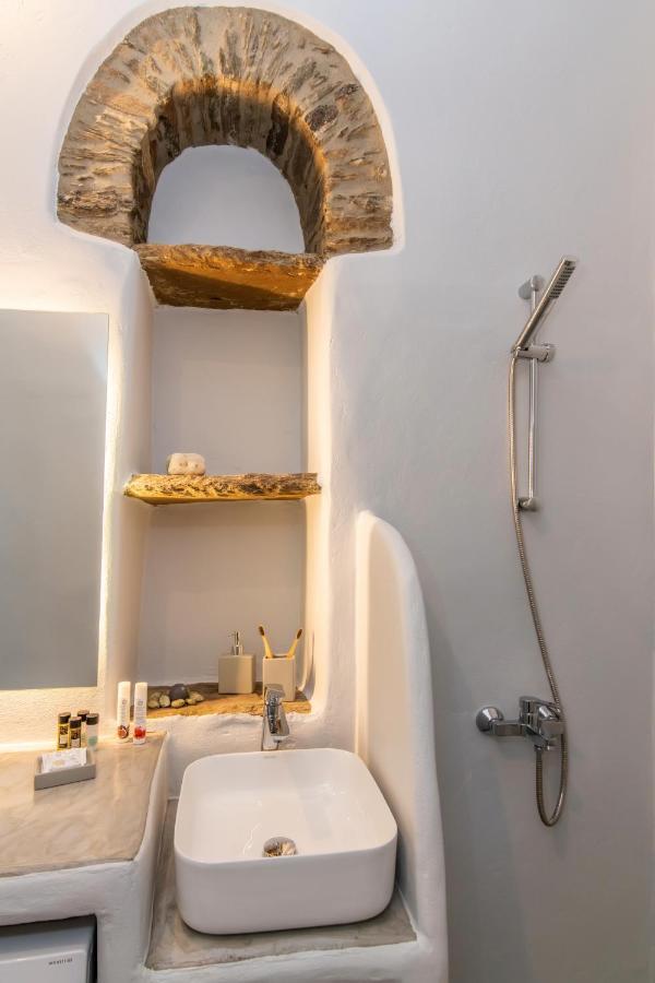 Livadi House Tinos 2 Katwi Βίλα Kato Klisma Εξωτερικό φωτογραφία